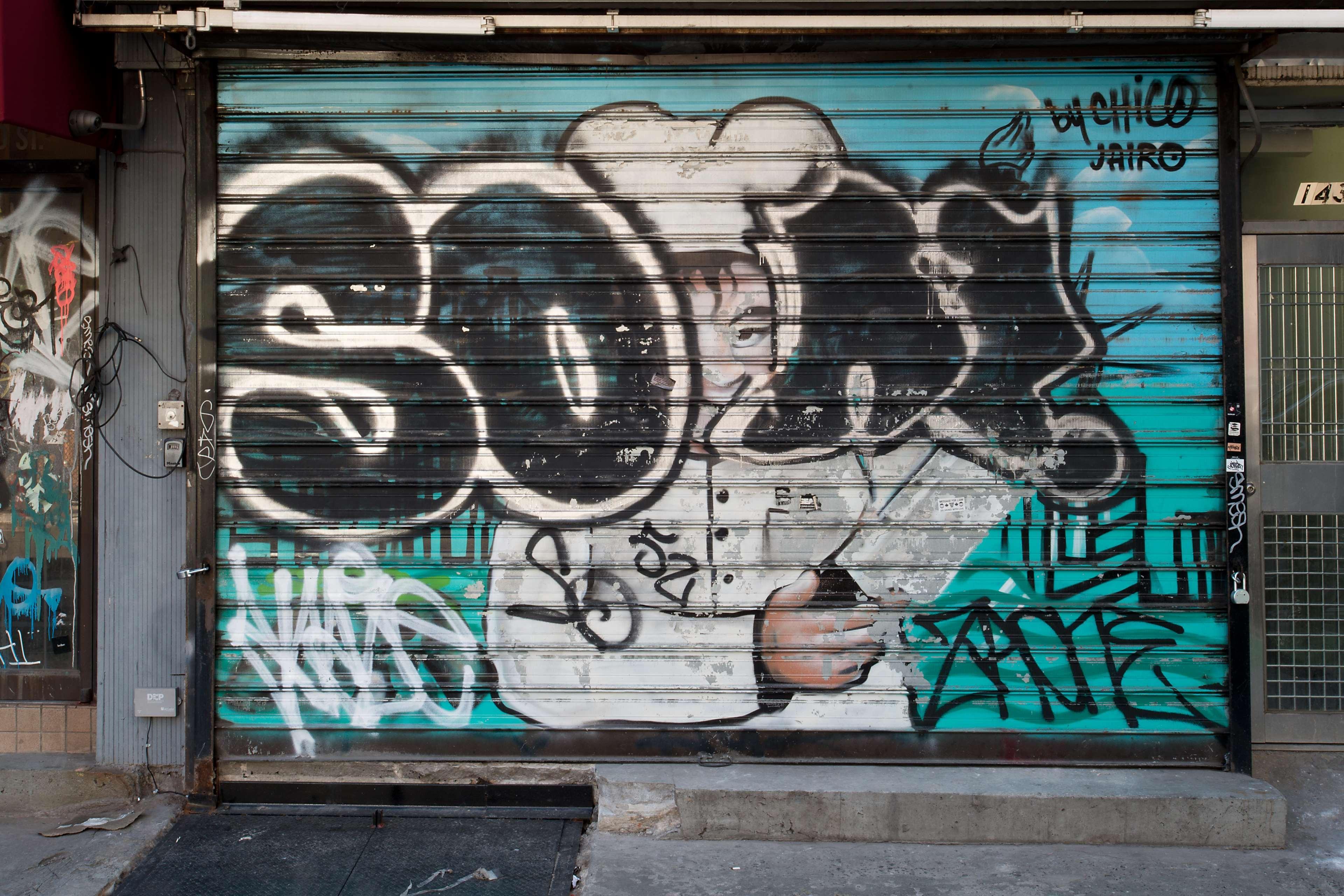 Nomo Soho Hotel นิวยอร์ก ภายนอก รูปภาพ