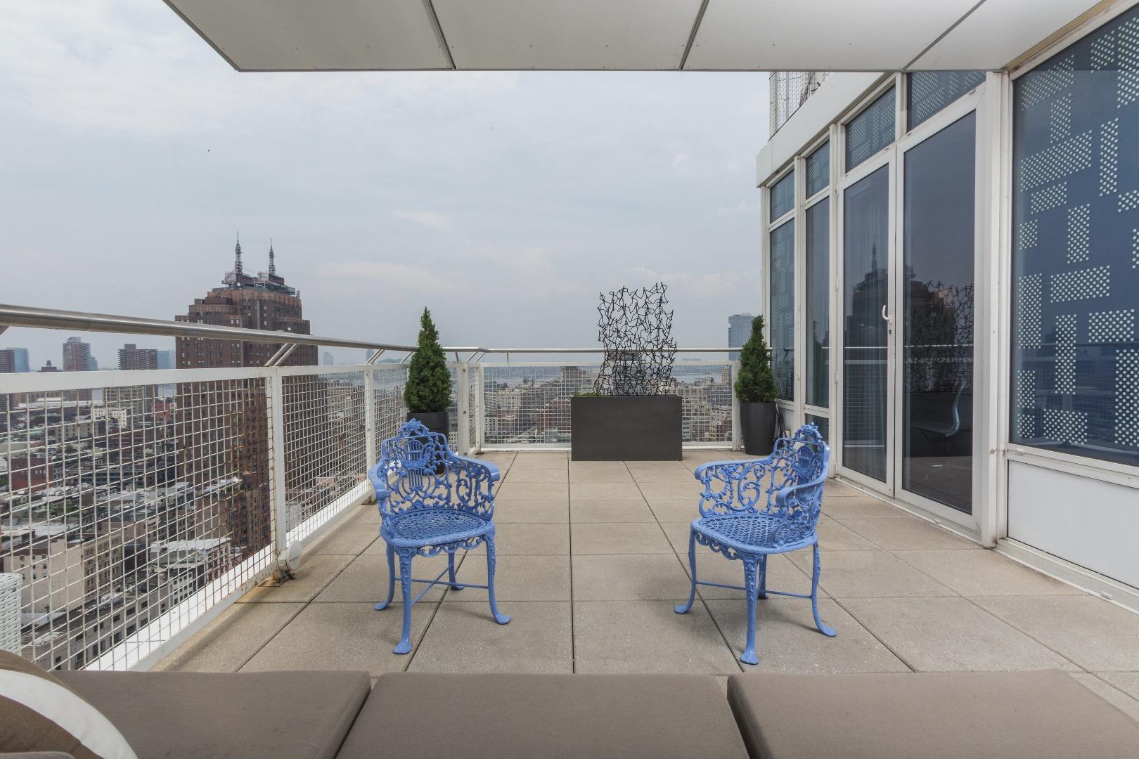 Nomo Soho Hotel นิวยอร์ก ภายนอก รูปภาพ