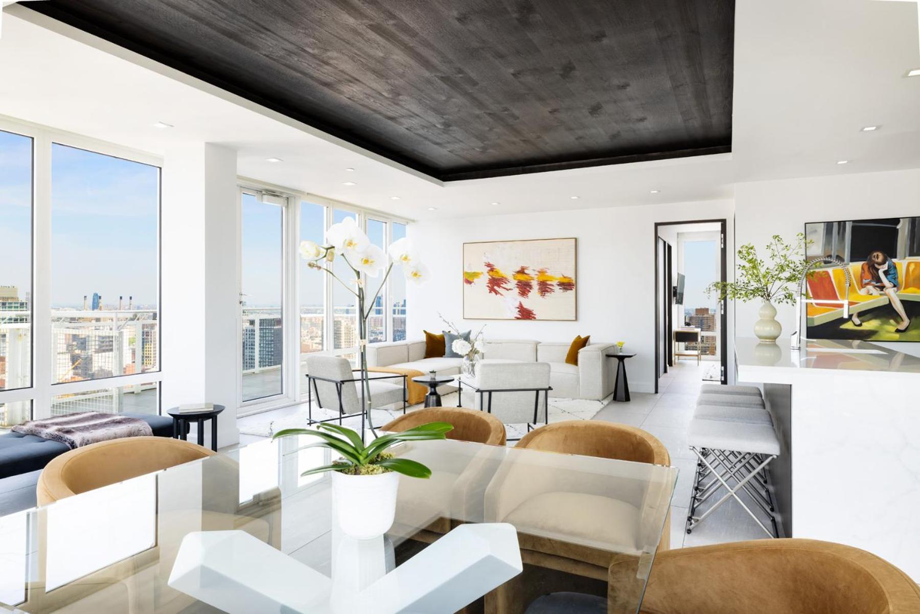 Nomo Soho Hotel นิวยอร์ก ภายนอก รูปภาพ